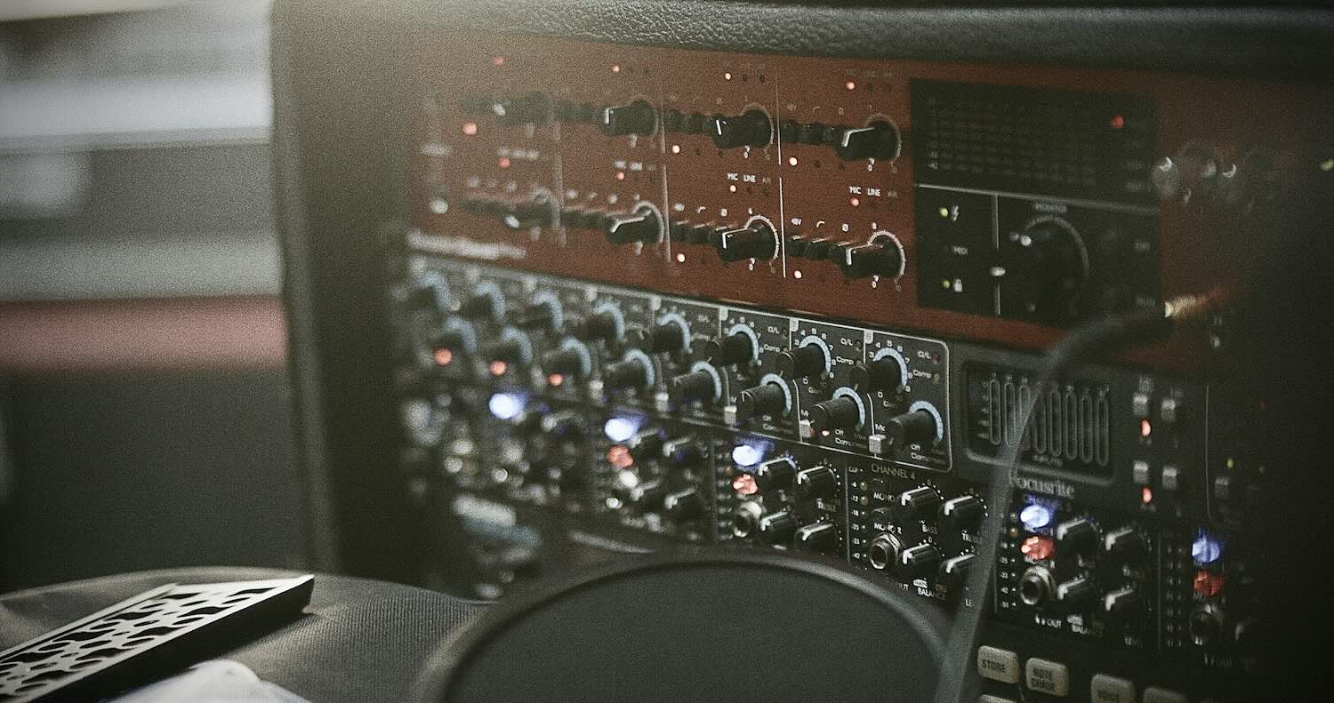 Studio Image