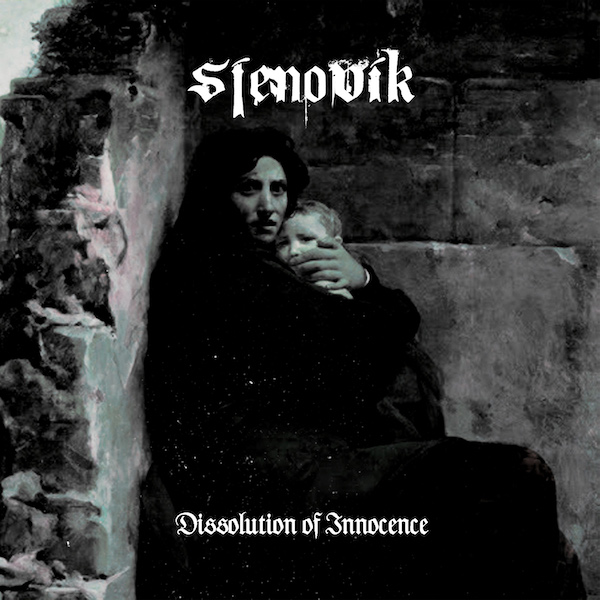 sjenovik album